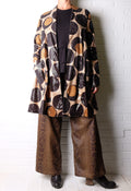Alembika Sequin Eclipse Duster