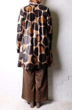Alembika Sequin Eclipse Duster