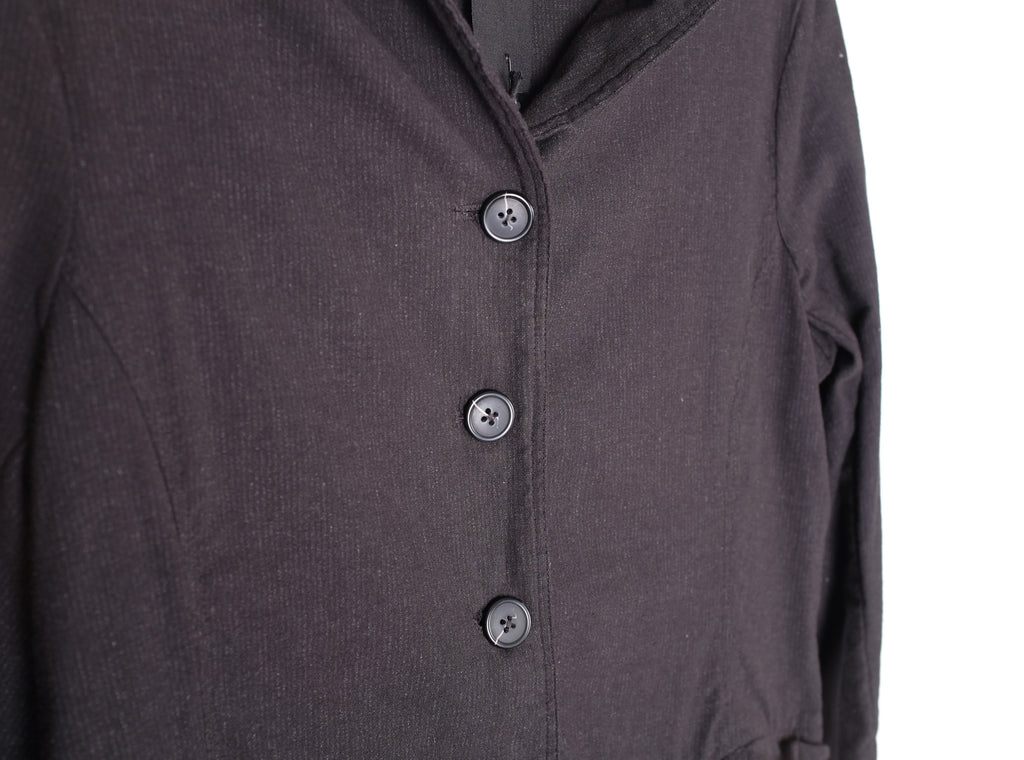 Rundholz Black Label Black Stripe Jacket