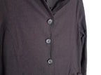 Rundholz Black Label Black Stripe Jacket