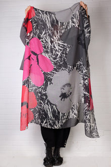  Rundholz Black Label Colorful Scarf