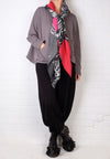 Rundholz Black Label Colorful Scarf
