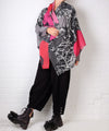 Rundholz Black Label Colorful Scarf