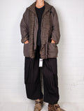 Papucei Khaki Jacket