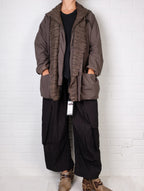 Papucei Khaki Jacket