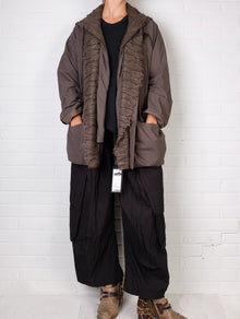  Papucei Khaki Jacket