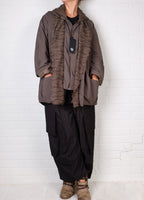 Papucei Khaki Jacket