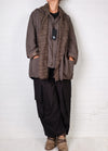 Papucei Khaki Jacket
