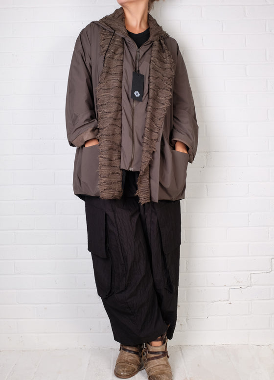 Papucei Khaki Jacket
