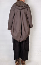 Papucei Khaki Jacket