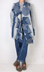 Cynthia Ashby Wilder Sweater in Province