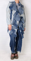 Cynthia Ashby Wilder Sweater in Province