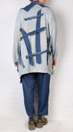 Cynthia Ashby Wilder Sweater in Province