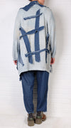 Cynthia Ashby Wilder Sweater in Province