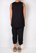 Chalet Liz Tank in Black