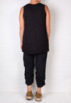 Chalet Liz Tank in Black