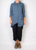 Chalet Jane Shirt in Saxon