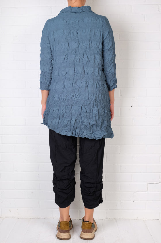 Chalet Jane Shirt in Saxon