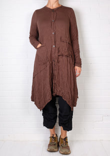  Chalet Rosie Jacket in Clay