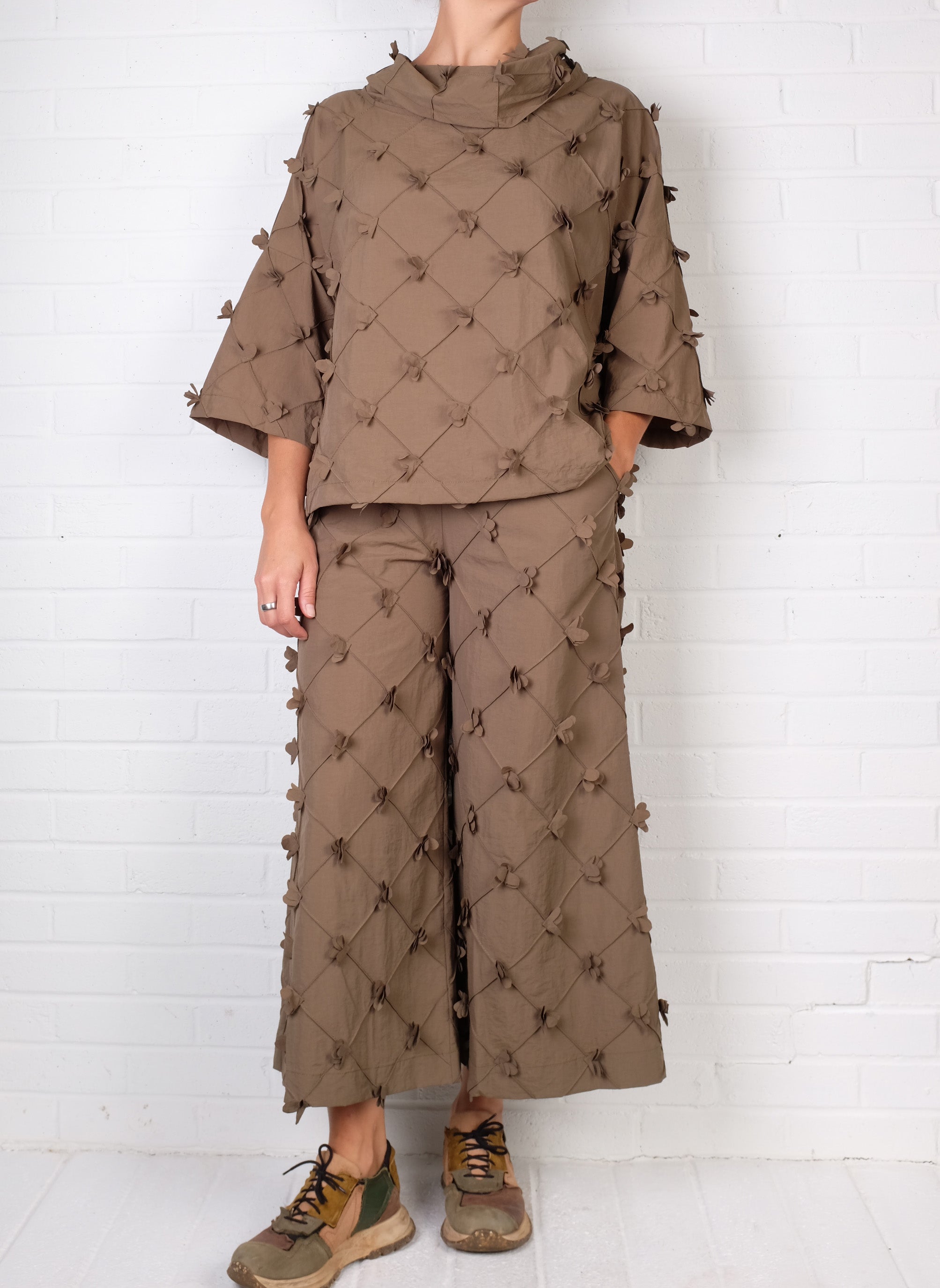 Chalet Mairbel Pant in Balm