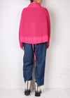 Rundholz Black Label Lotus Knit Pullover