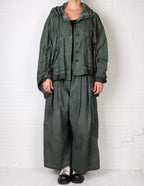 Rundholz DIP Trousers in Pine Cloud