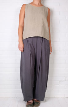  Cutloose Layering Tank in Fall Parachute (2 Colors)