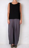 Cutloose Layering Tank in Fall Parachute (2 Colors)