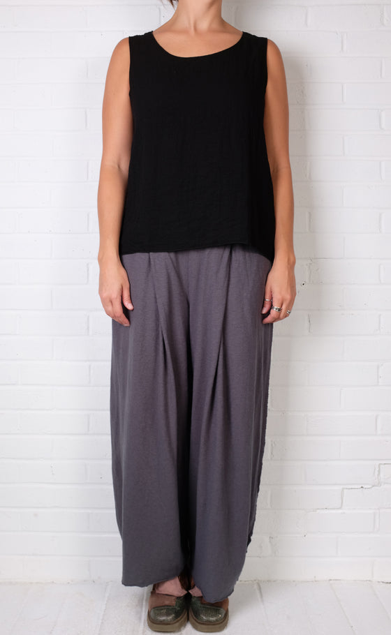 Cutloose Layering Tank in Fall Parachute (2 Colors)