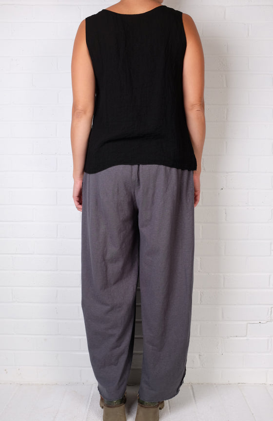 Cutloose Layering Tank in Fall Parachute (2 Colors)