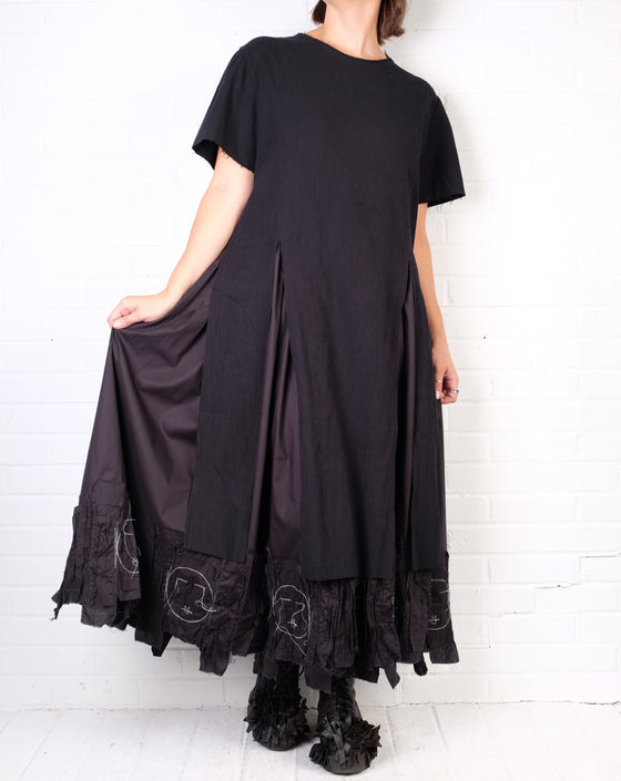 Loyko Japan Dress