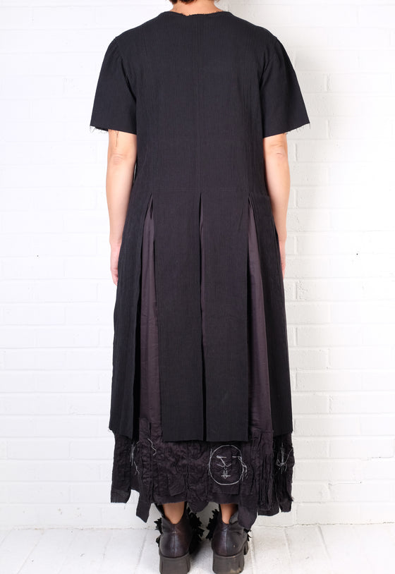 Loyko Japan Dress