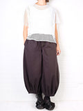 Loyko Mesh Tee Shirt