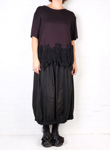  Loyko Applique Shirt