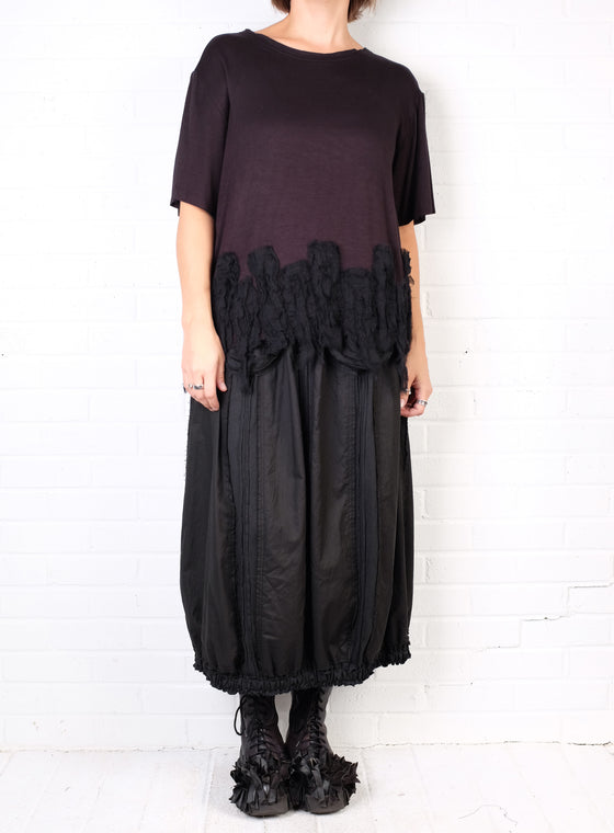 Loyko Applique Shirt