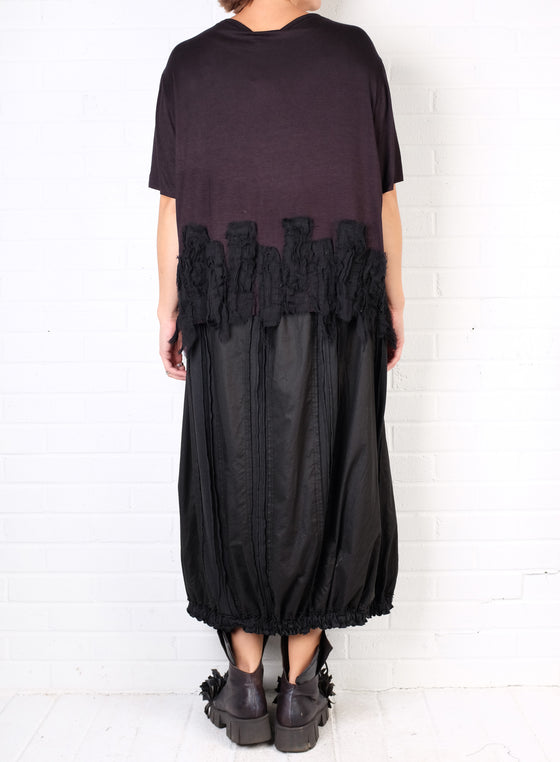 Loyko Applique Shirt