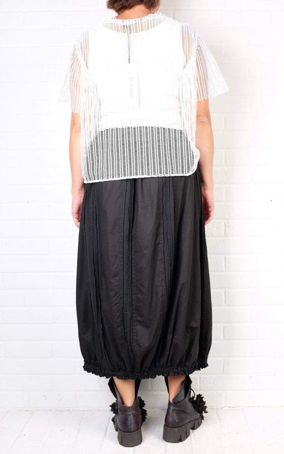 Loyko Mesh Tee Shirt