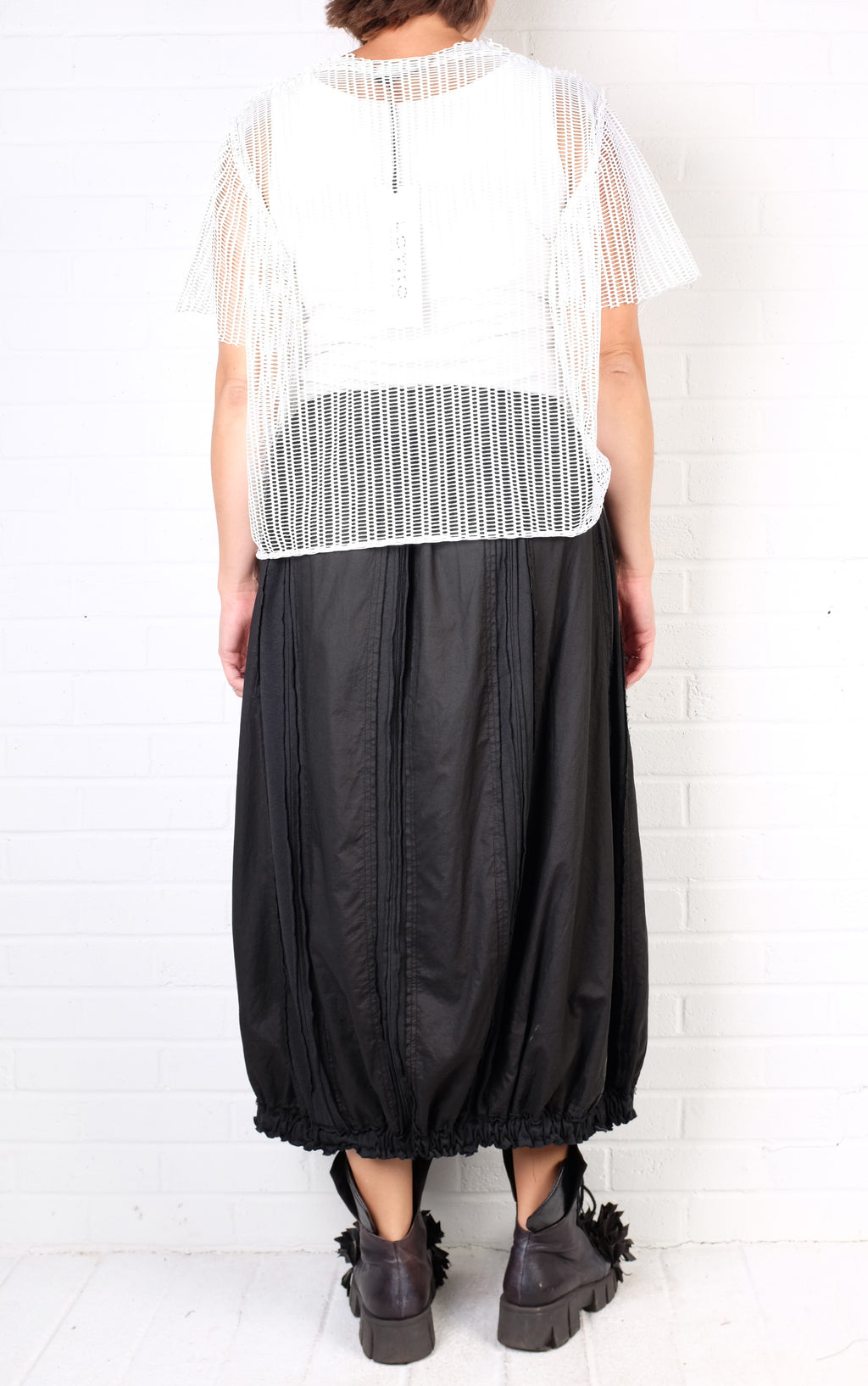 Loyko "As" Skirt