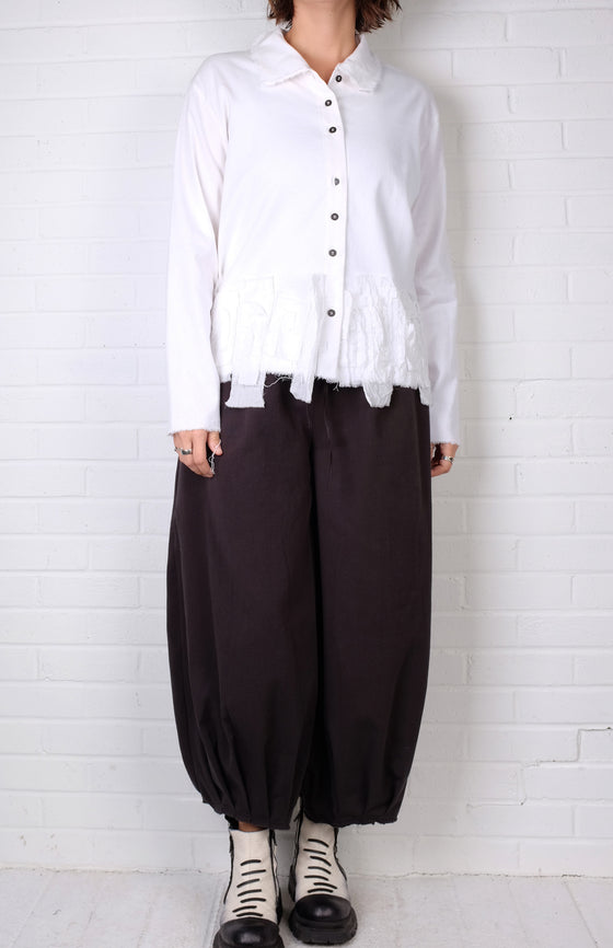 Loyko Jany Shirt in White