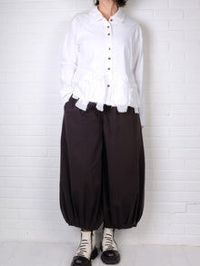  Loyko Jany Shirt in White