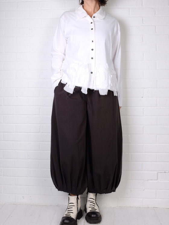 Loyko Jany Shirt in White