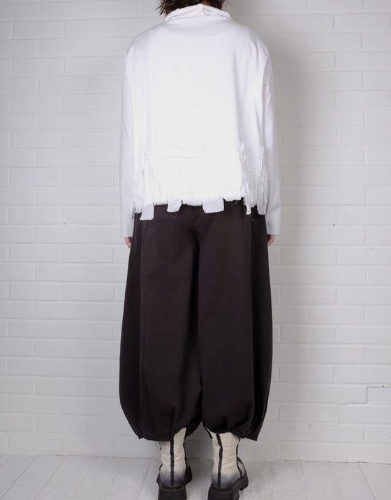 Loyko Jany Shirt in White