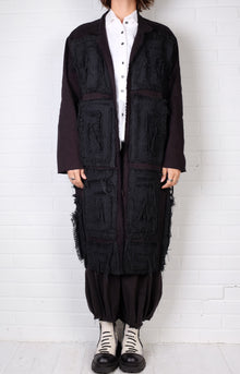  Loyko Yogen Coat