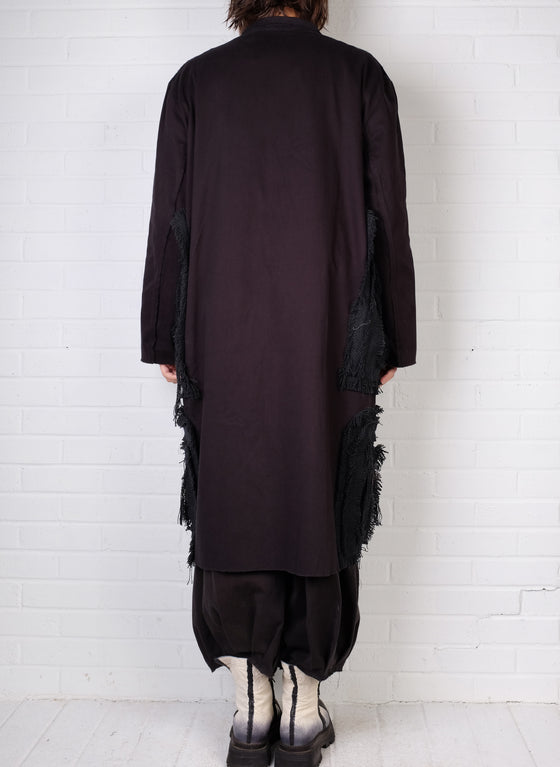 Loyko Yogen Coat