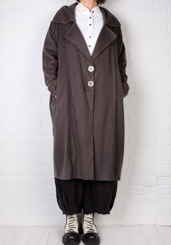 Loyko Shibui Coat