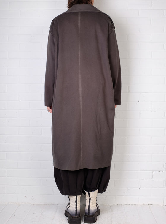 Loyko Shibui Coat