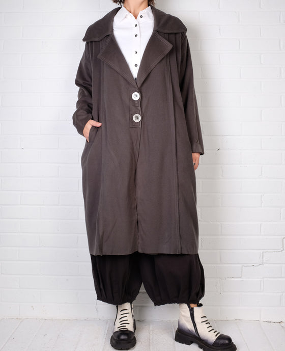 Loyko Shibui Coat