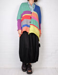 Paper Temples Deep V Cardy in Multi