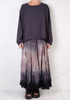 Privatsachen Fairmogen Skirt in Egyptian Cotton