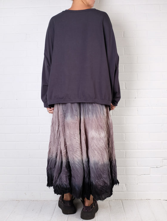 Privatsachen Fairmogen Skirt in Egyptian Cotton
